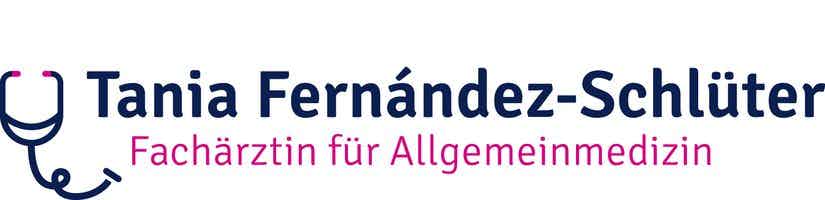 Praxis Fernandez-Schlüter - Logo